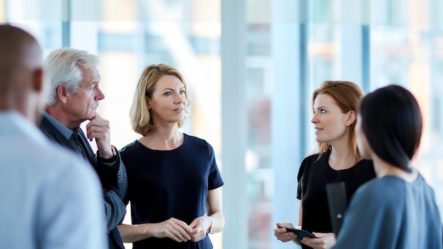 一対一エグゼクティブコーチング